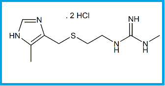 CIMETIDINE EP IMPURITY D